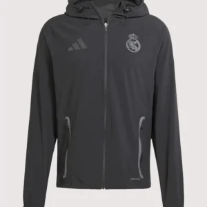 Knitedge Adidas Tiro Vis Tech Competition Jacket