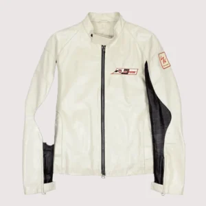 Knitedge Barcelona Scott Dainese Jacket
