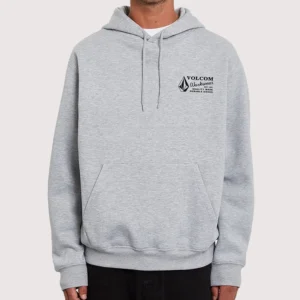 Knitedge Volcom Workwear Hoodie
