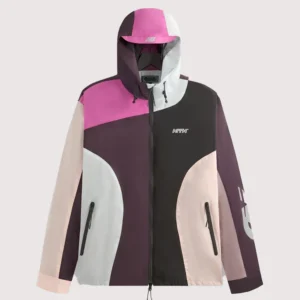 Kith & New Balance Madison IV Jacket