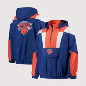 New York Knicks Starter Jacket
