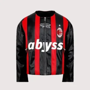 Knitedge Abyss R80 Milan Jacket