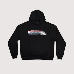 Cowboy Carter Hoodie Men