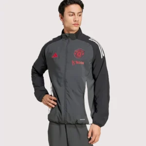 Manchester United Training Jacket Men