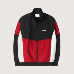 Knitedge Qt8 Garments Jacket