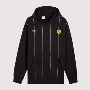 Knitedge Puma Scuderia Ferrari HP Race Premium Hoodie
