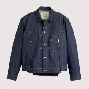 Levi’s x Sacai Men’s Denim Jacket Men