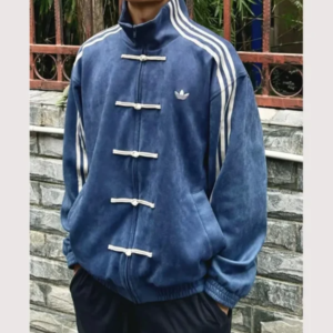 Knitedge Adidas Chinese New Year Jacket