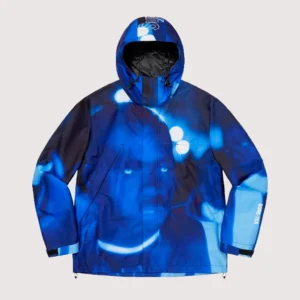 Supreme Nas and DMX GORE-TEX Shell Jacket Men