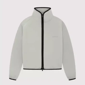 Adidas x Fear of God Athletics Track Jacket