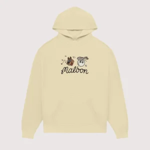 Malbon Scramble Hoodie