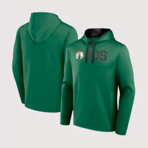 Boston Celtics Head Start Hoodie