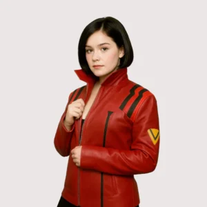 Neon Genesis Evangelion Misato Jacket
