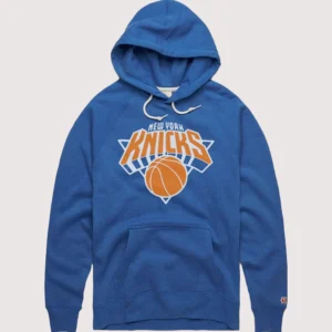Homage x New York Knicks Hoodie