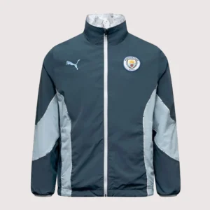 KidSuper Manchester City Reversible Jacket 2026/27