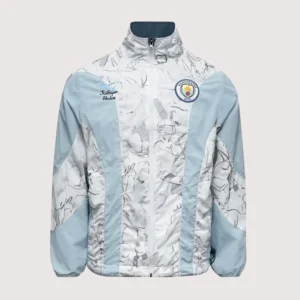 Manchester City Reversible Jacket 2026/27