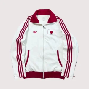 Adidas Japan Track Jacket Women