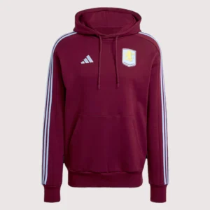 Adidas Aston Villa FC DNA Hoodie