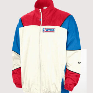 2026 WNBA Legends Nike Basketball Jacket