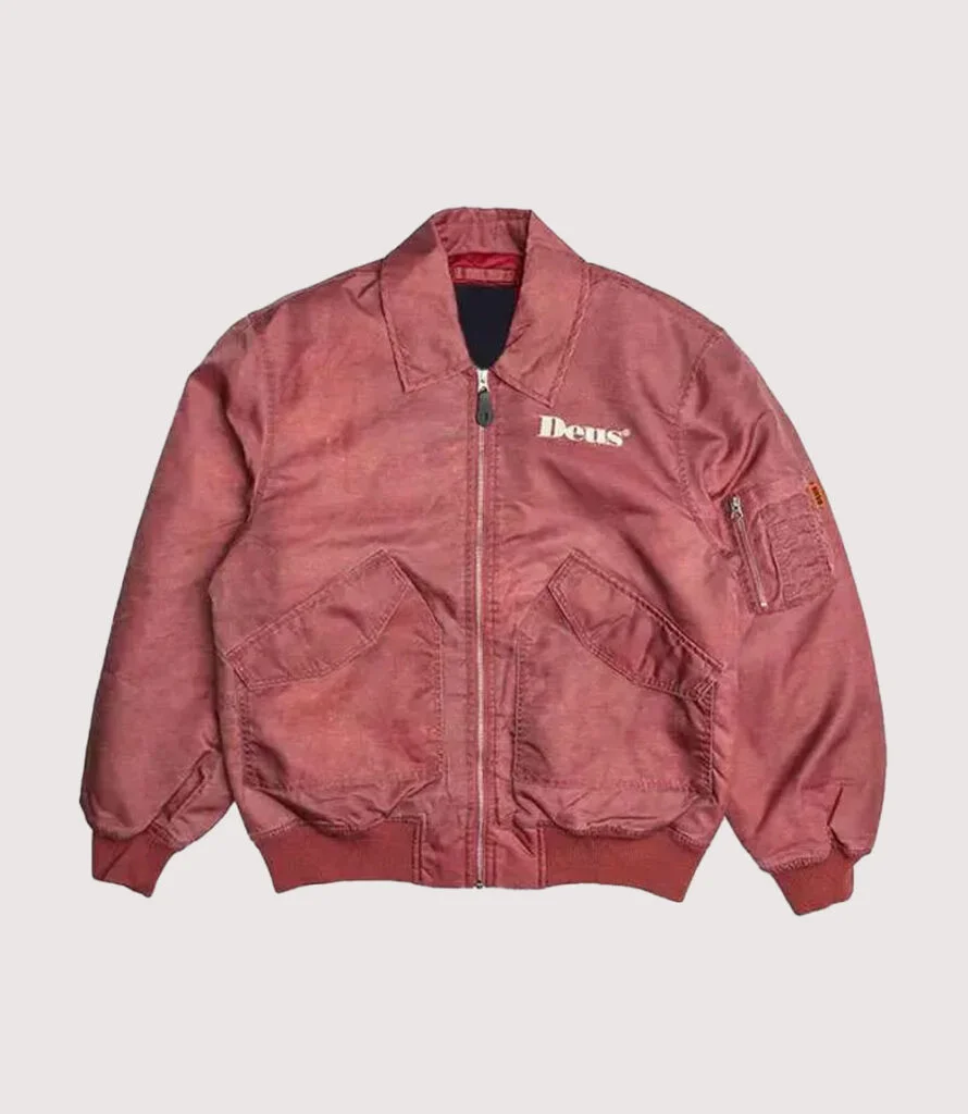 Grab the must have Motorvalley Caterina Forza Bomber Jacket Sis the finest solution to sensational fashion looks Buy now – Fan Merchandise!